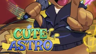 Cute Astro - Switch