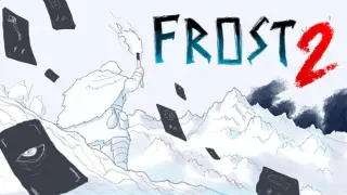Frost 2 - Survival Roguelike Deckbuilder