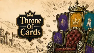 Throne of Cards