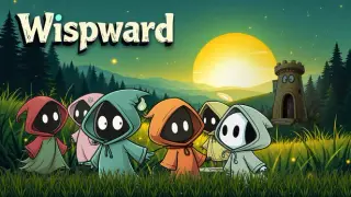 Wispward