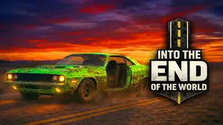 Into the End (of the World)