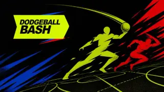 Dodgeball Bash