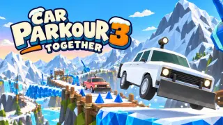 Car Parkour 3 Together