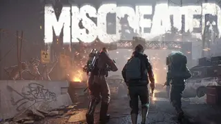 Miscreated