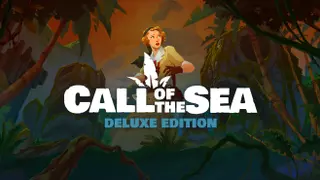 Call of the Sea Deluxe