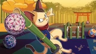 Temari Trials - Xbox Series