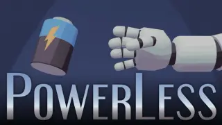 powerless