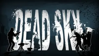 Dead Sky - Four Pack