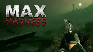 Just Madness: Earth Apocalypse 1979