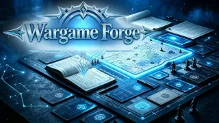 Wargame Forge