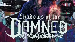 Shadows of the Damned: Hella Remastered Edition - Switch