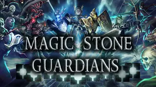 Magic Stone Guardians