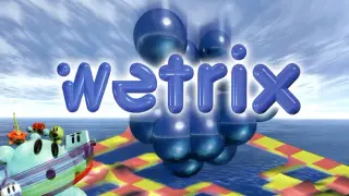 Wetrix