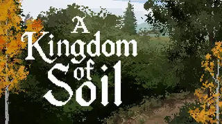 A Kingdom of Soil