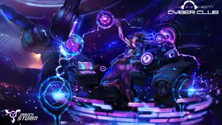 CyberClub-2077