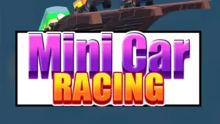 Mini Car Racing - Switch