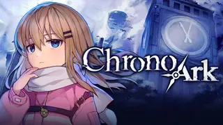 Chrono Ark