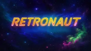 Retronaut
