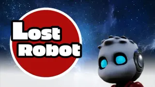 Lost Robot