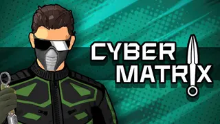 CYBERMATRIX