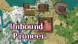 Unbound Pioneer