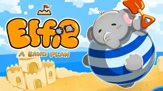 Elfie: A Sand Plan
