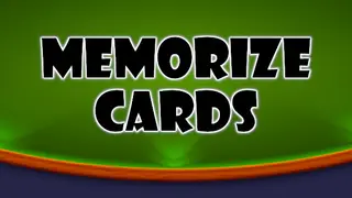 Memorize Cards