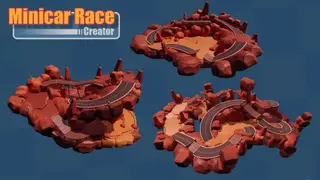 Minicar Race - Xbox One