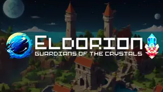 Eldorion: Guardians of the Crystals