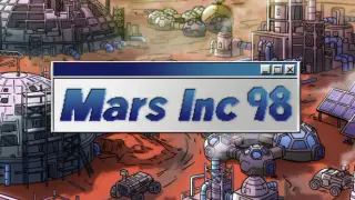 Mars Inc 98