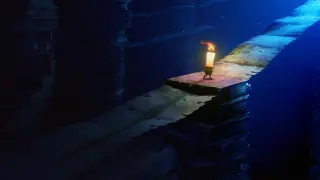 Candleman - PS4