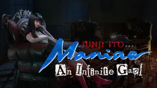 Junji Ito Maniac: An Infinite Gaol