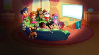 Educational Family Games - Xbox One & Series