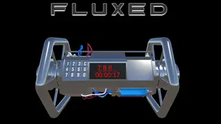 Fluxed
