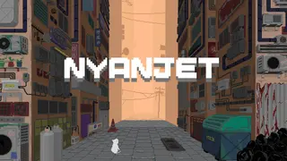 nyanjet