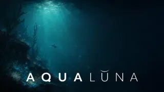 Aqua Luna