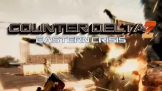 Counter Delta 2: Eastern Crisis - Switch