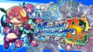 DLC Character: Kurona - Switch