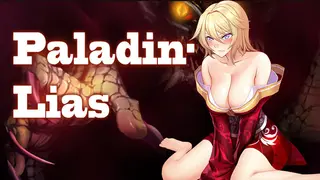 Paladin Lias