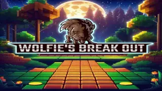 Wolfie's Break Out