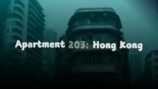 Apartment203:HongKong