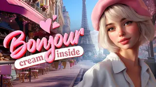 Bonjour, Cream Inside π¦