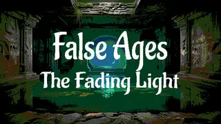 False Ages - The Fading Light