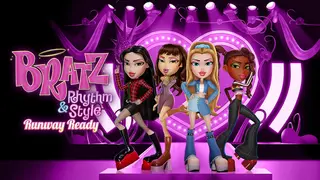 Bratz Rhythm & Style - Runway Ready