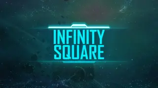 Infinity Square