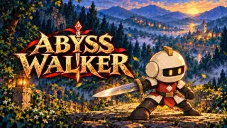 Abyss Walker