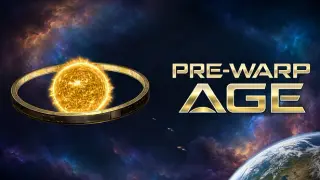 Pre-Warp Age