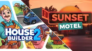 House Builder 2 in Sunset Motel