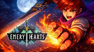 Emery Hearts