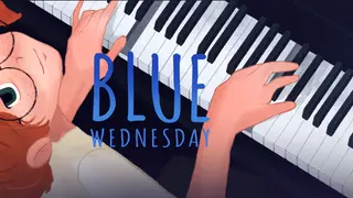 Blue Wednesday